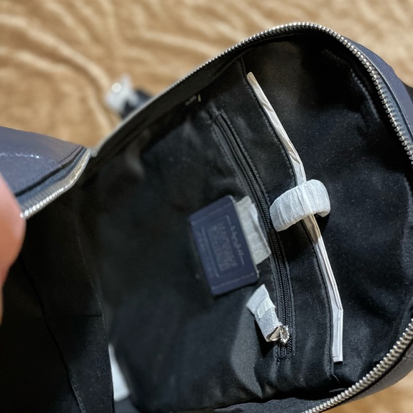 Men’s BECKETT BUSINESS BACKPACK (COACH F72512) - Picture 8 of 10